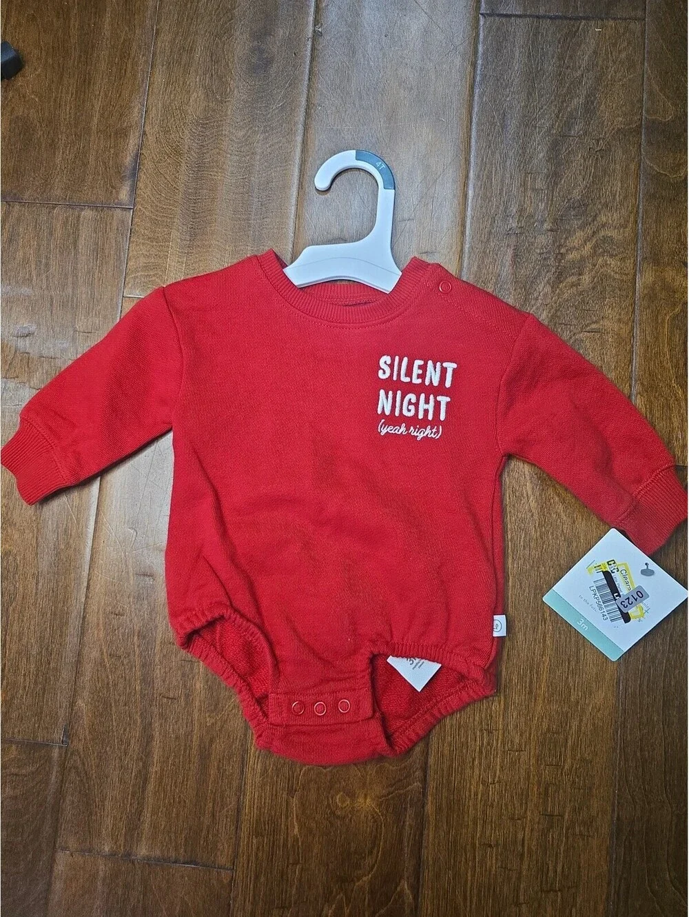 3m brand new christmas outfit little planet.By carter's item, 123G8